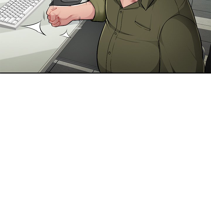 Boss Around Chapter 11 Page 112