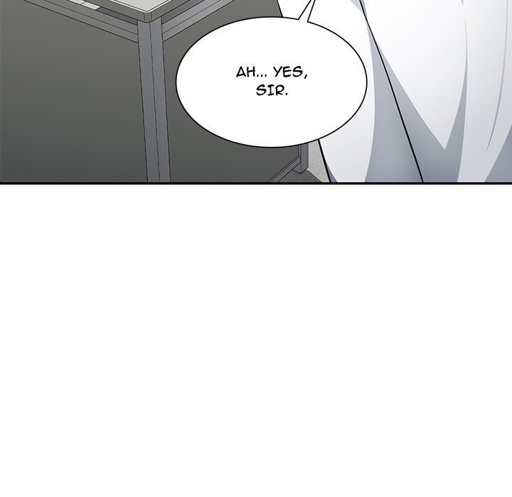 Boss Around Chapter 11 Page 116