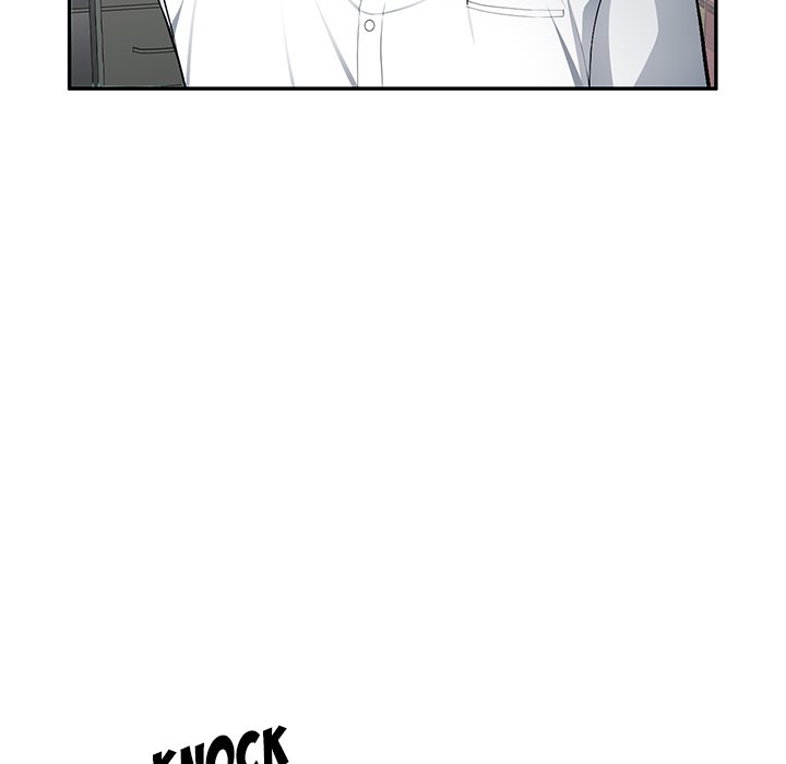 Boss Around Chapter 11 Page 118