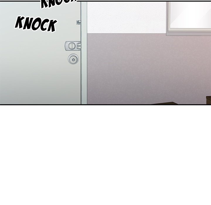 Boss Around Chapter 11 Page 119