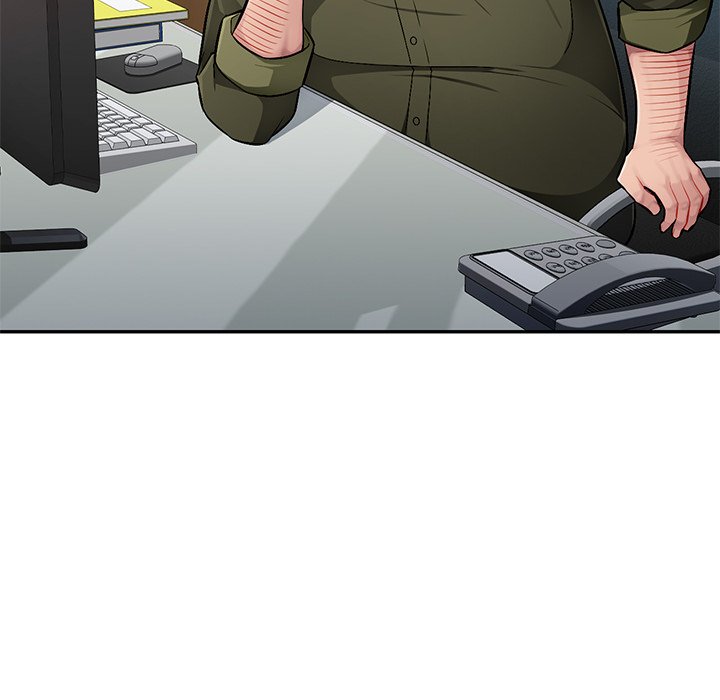 Boss Around Chapter 11 Page 121
