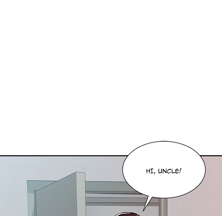Boss Around Chapter 11 Page 122