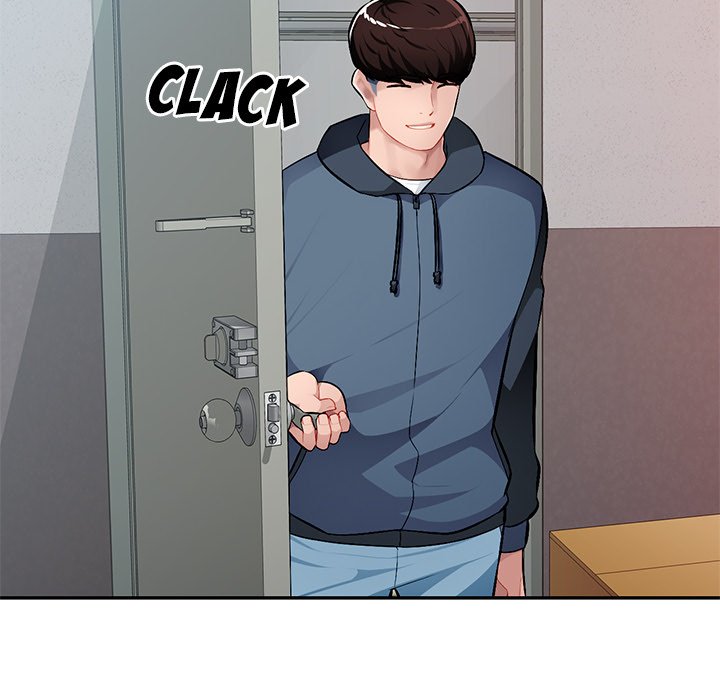 Boss Around Chapter 11 Page 123