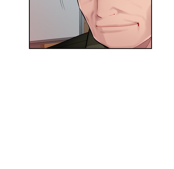 Boss Around Chapter 11 Page 127