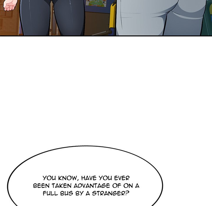 Boss Around Chapter 11 Page 18