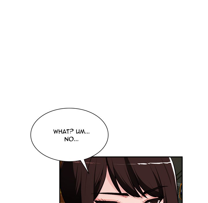 Boss Around Chapter 11 Page 20