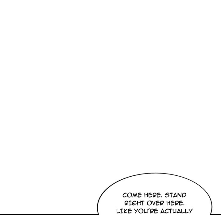 Boss Around Chapter 11 Page 22