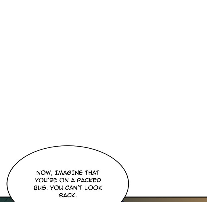 Boss Around Chapter 11 Page 27