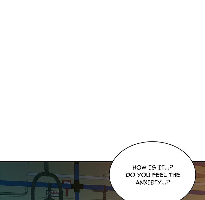 Boss Around Chapter 11 Page 29