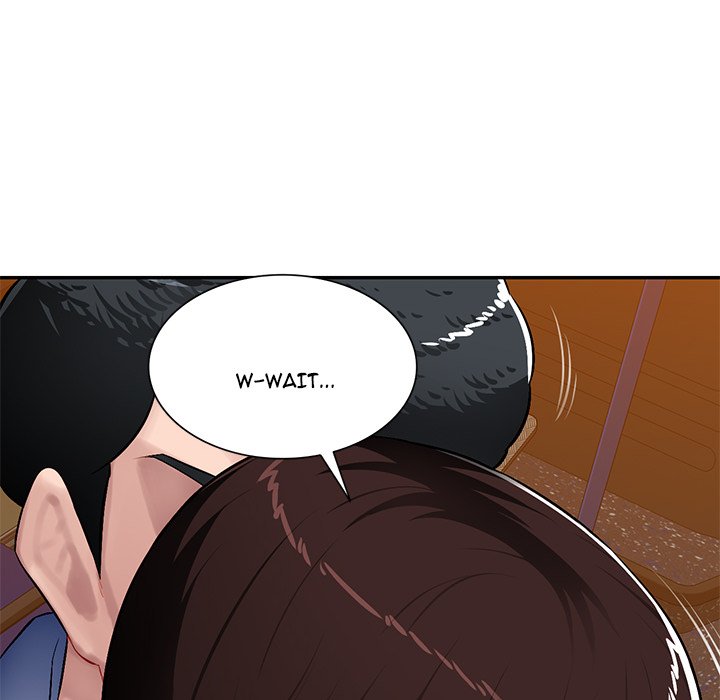 Boss Around Chapter 11 Page 36