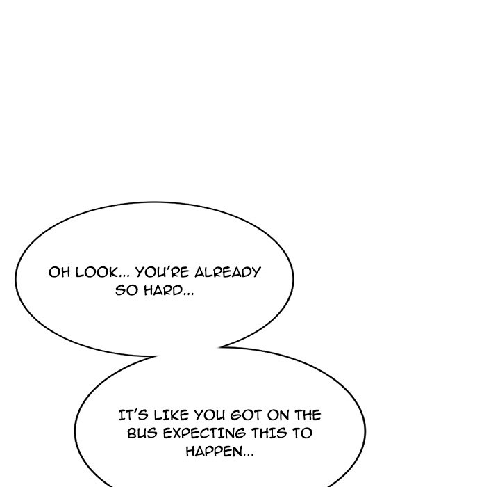 Boss Around Chapter 11 Page 46