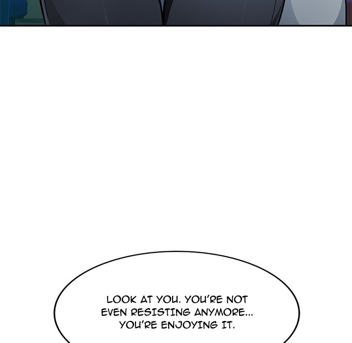 Boss Around Chapter 11 Page 52