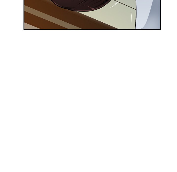 Boss Around Chapter 11 Page 60