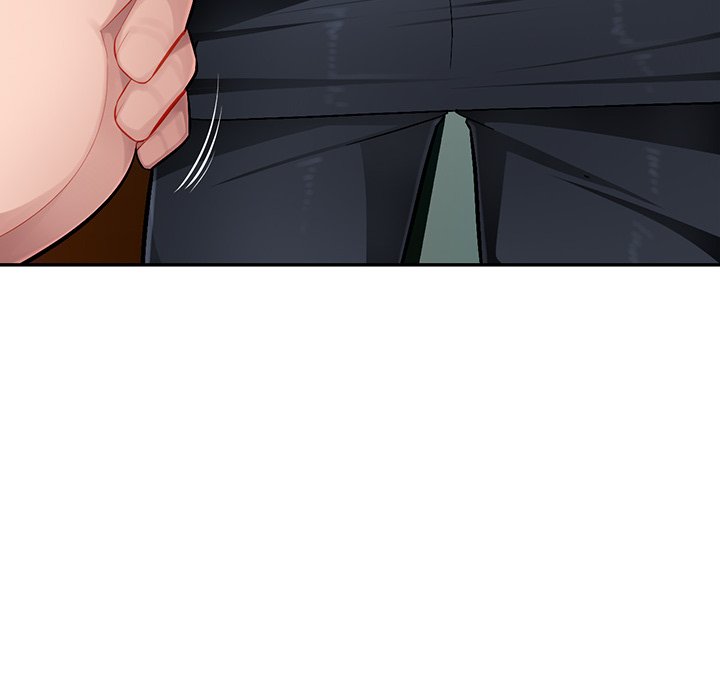 Boss Around Chapter 11 Page 63