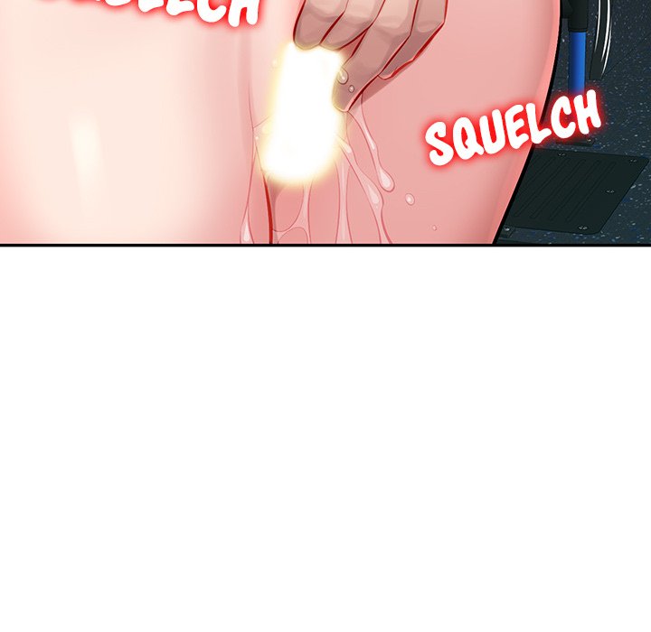 Boss Around Chapter 11 Page 65