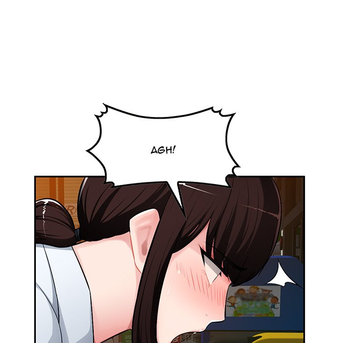 Boss Around Chapter 11 Page 66