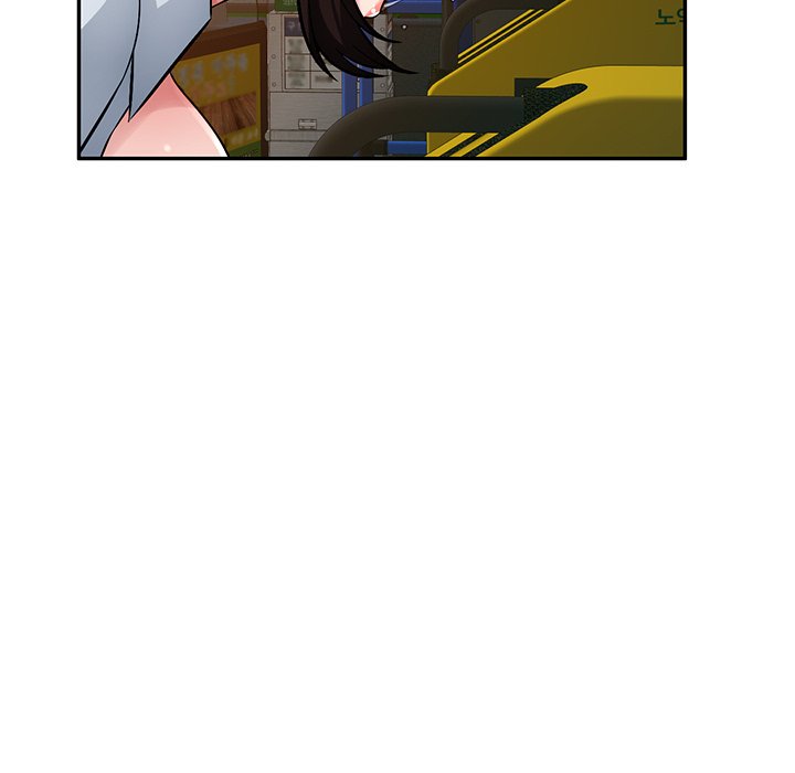 Boss Around Chapter 11 Page 67