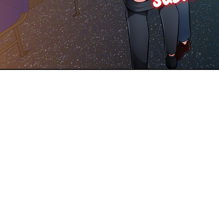Boss Around Chapter 11 Page 69