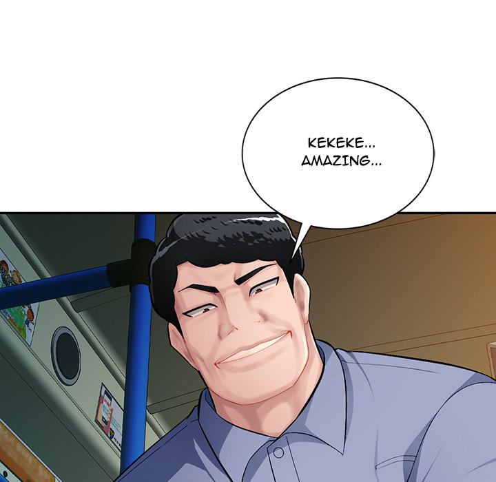 Boss Around Chapter 11 Page 70