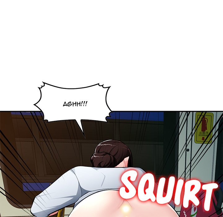 Boss Around Chapter 11 Page 73