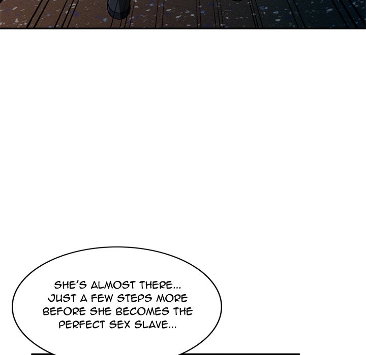 Boss Around Chapter 11 Page 75