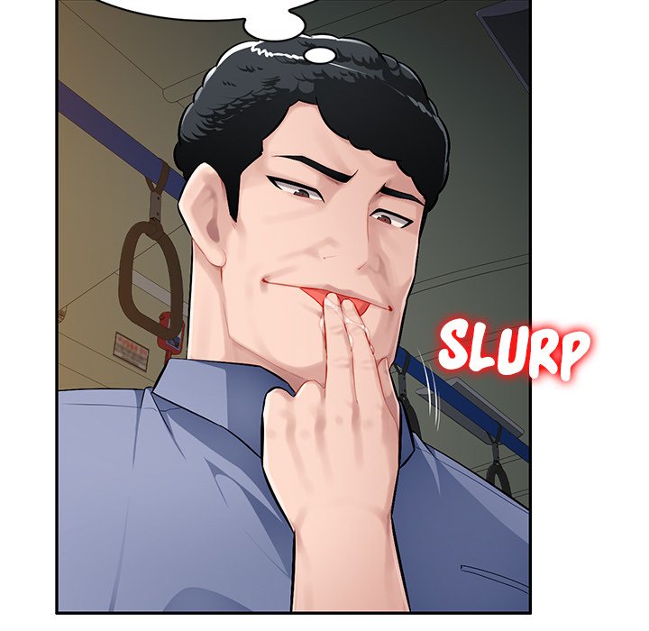 Boss Around Chapter 11 Page 76