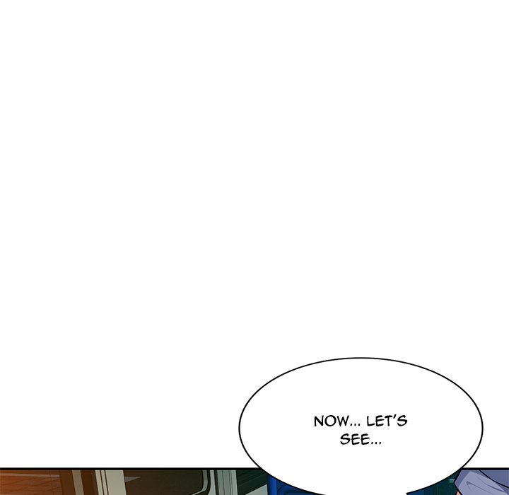 Boss Around Chapter 11 Page 79
