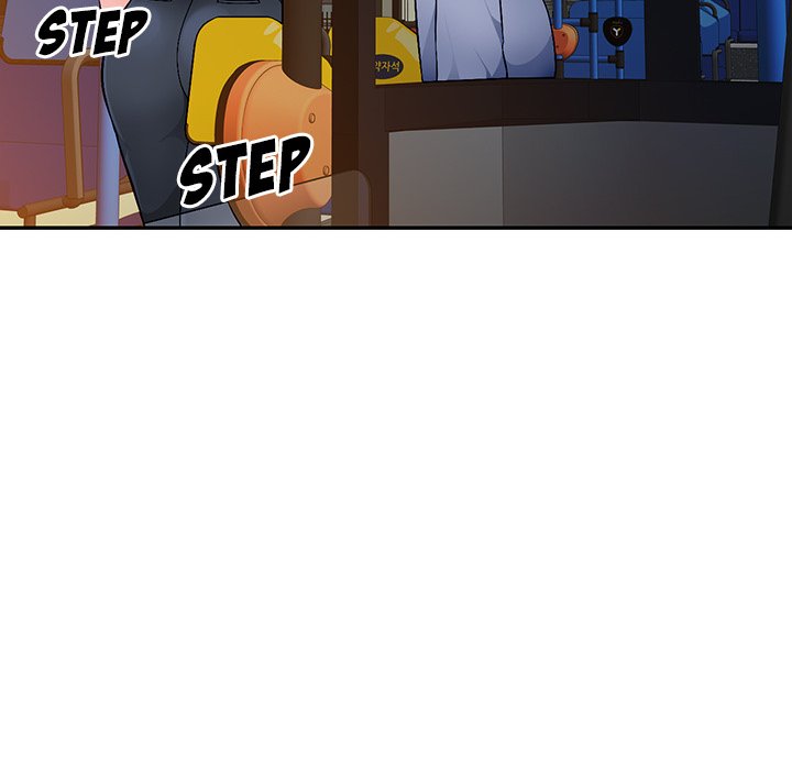 Boss Around Chapter 11 Page 8