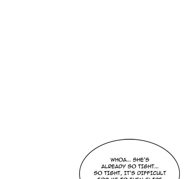 Boss Around Chapter 11 Page 83
