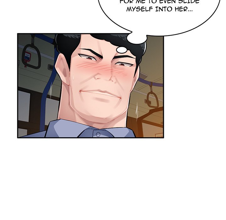 Boss Around Chapter 11 Page 84