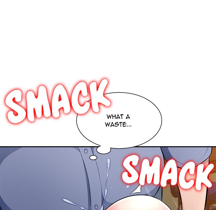 Boss Around Chapter 11 Page 88