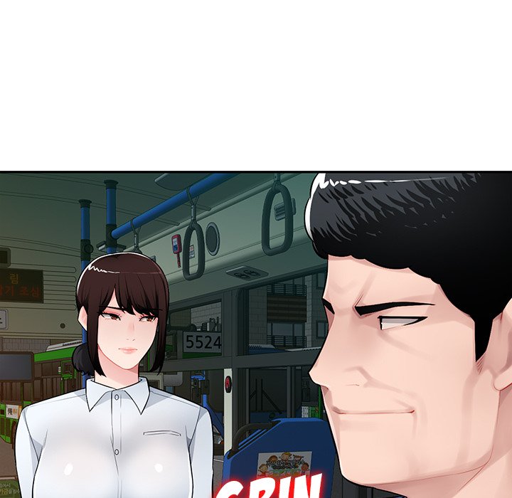 Boss Around Chapter 11 Page 9