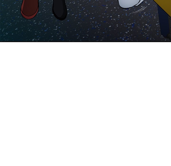 Boss Around Chapter 11 Page 90