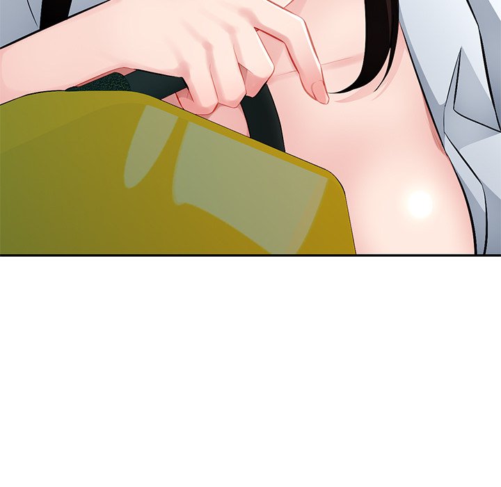 Boss Around Chapter 11 Page 92