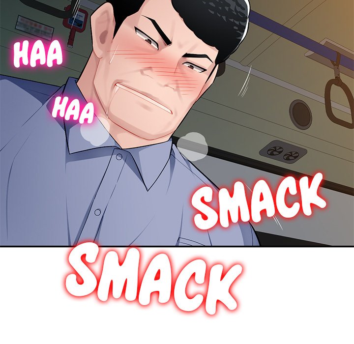 Boss Around Chapter 11 Page 94