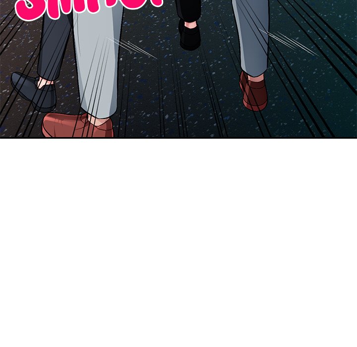 Boss Around Chapter 11 Page 97