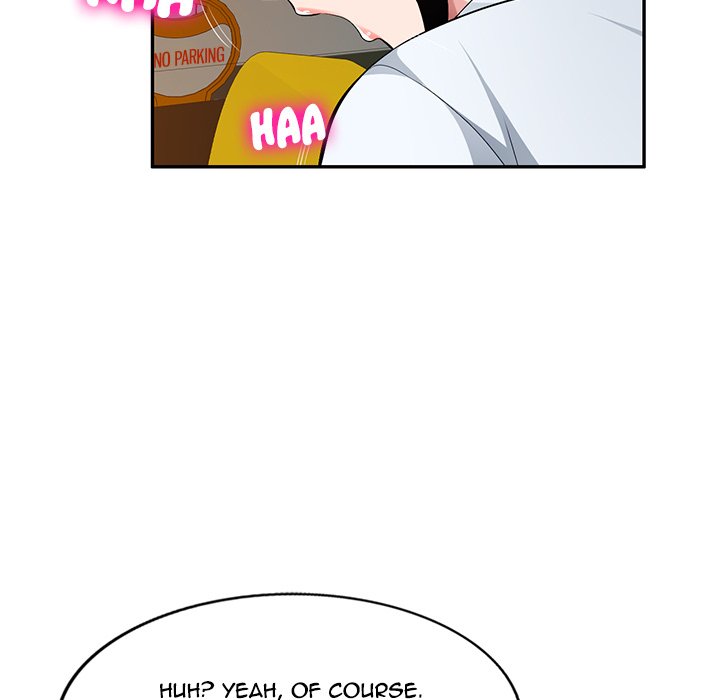 Boss Around Chapter 11 Page 99