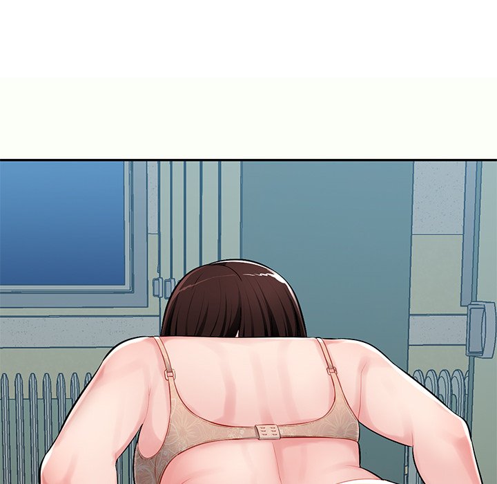 Boss Around Chapter 12 Page 102