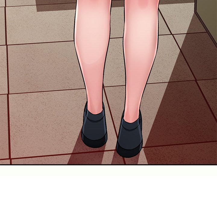 Boss Around Chapter 12 Page 104