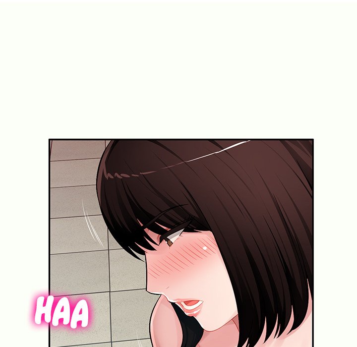 Boss Around Chapter 12 Page 108