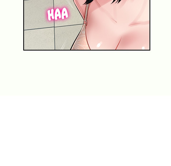 Boss Around Chapter 12 Page 109