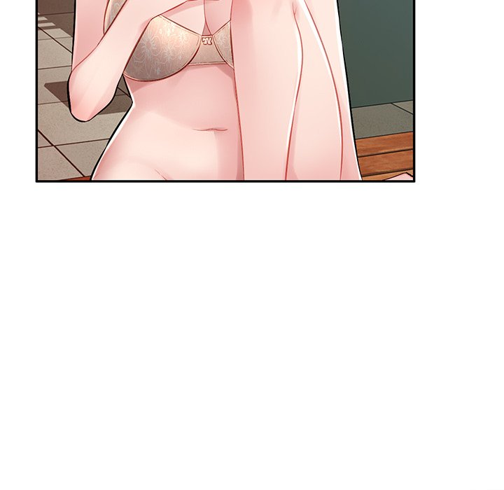 Boss Around Chapter 12 Page 111