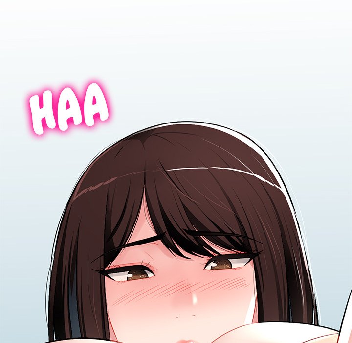 Boss Around Chapter 12 Page 112