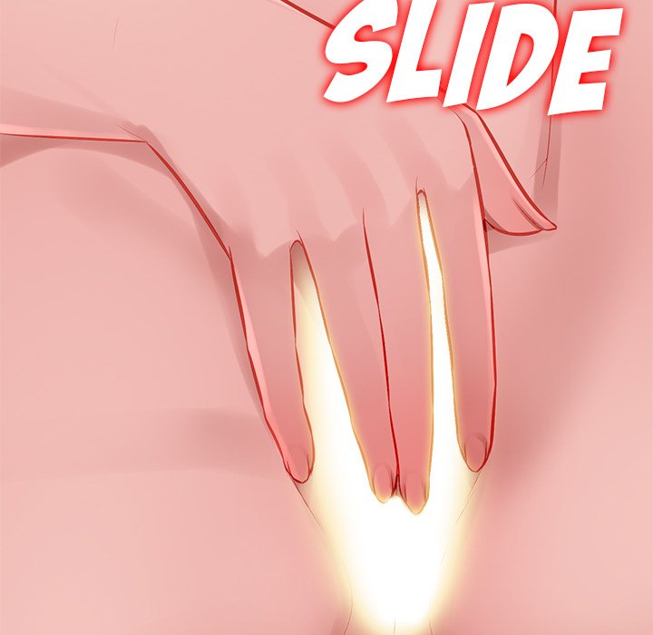 Boss Around Chapter 12 Page 114