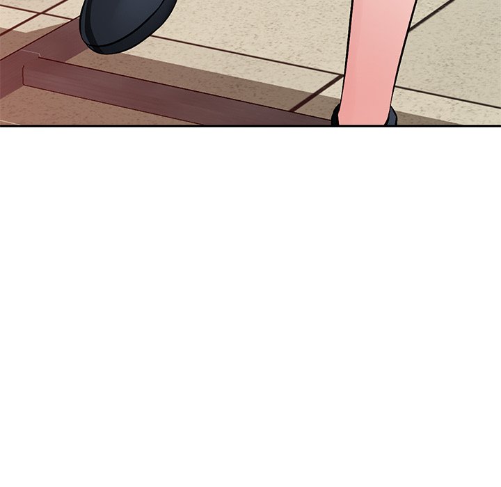 Boss Around Chapter 12 Page 121