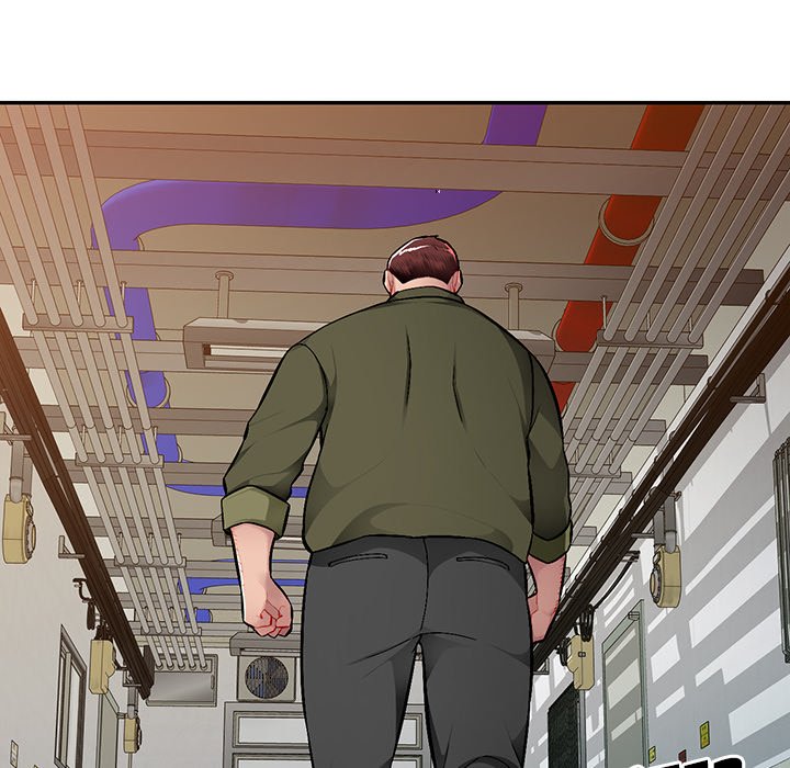 Boss Around Chapter 12 Page 125