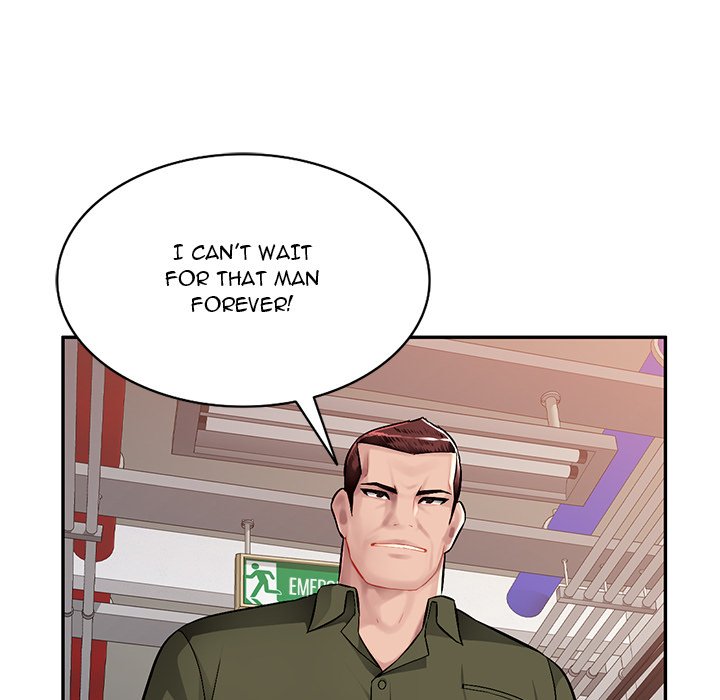 Boss Around Chapter 12 Page 127