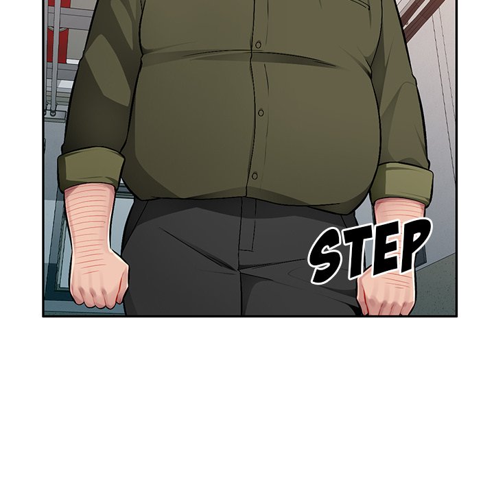 Boss Around Chapter 12 Page 128