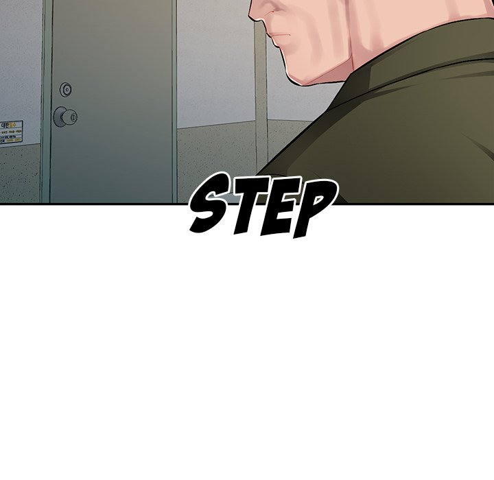 Boss Around Chapter 12 Page 130