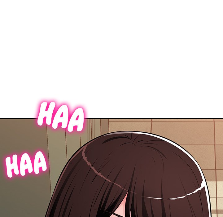 Boss Around Chapter 12 Page 131